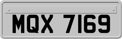 MQX7169