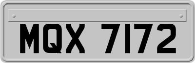 MQX7172