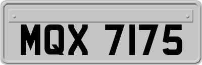 MQX7175