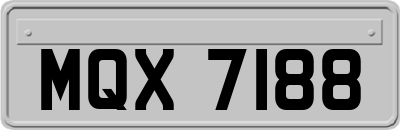 MQX7188