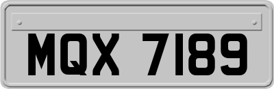 MQX7189