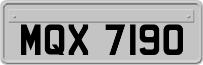MQX7190