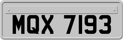 MQX7193