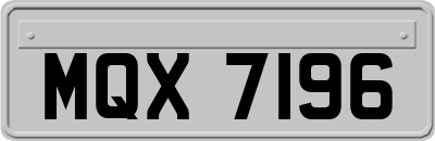 MQX7196