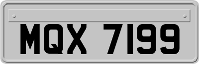 MQX7199