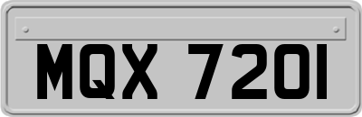 MQX7201