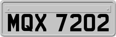 MQX7202