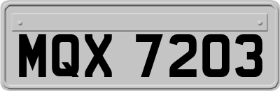 MQX7203