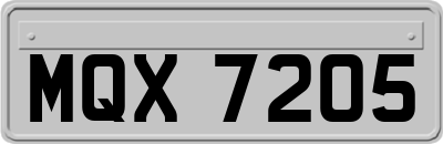 MQX7205