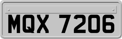 MQX7206