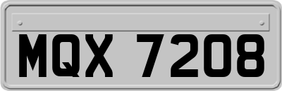 MQX7208