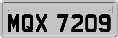 MQX7209