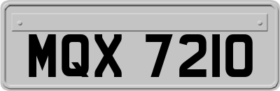 MQX7210
