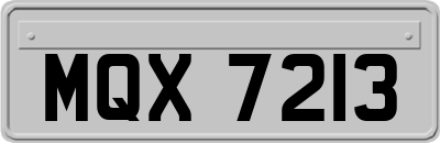 MQX7213