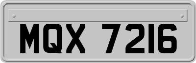 MQX7216
