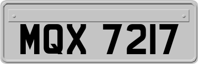 MQX7217