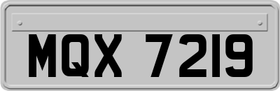 MQX7219