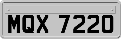 MQX7220