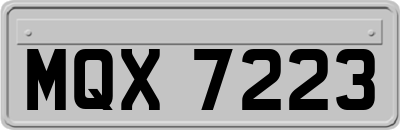 MQX7223
