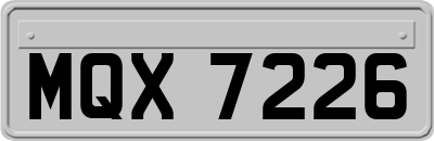 MQX7226