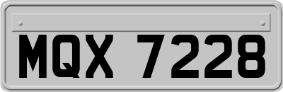 MQX7228