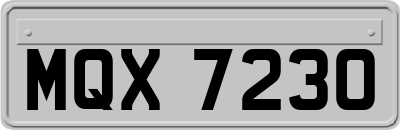 MQX7230
