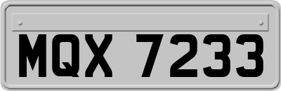 MQX7233