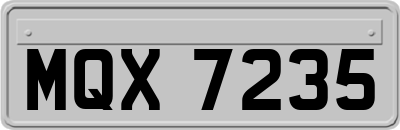 MQX7235
