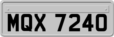 MQX7240