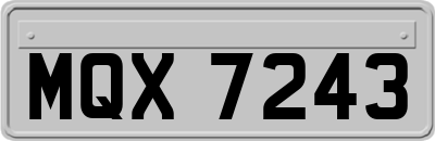 MQX7243