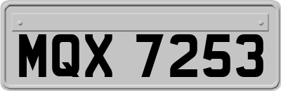 MQX7253