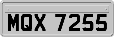 MQX7255
