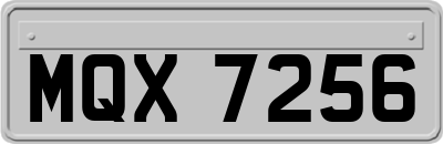 MQX7256