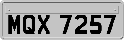 MQX7257