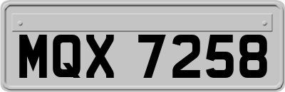 MQX7258