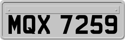MQX7259