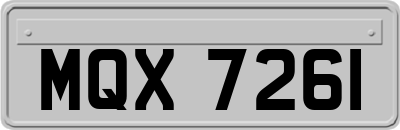 MQX7261
