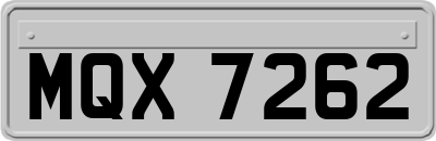 MQX7262