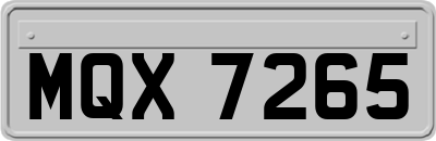 MQX7265