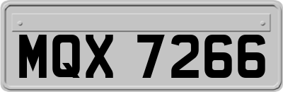 MQX7266