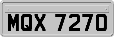 MQX7270