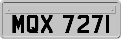 MQX7271