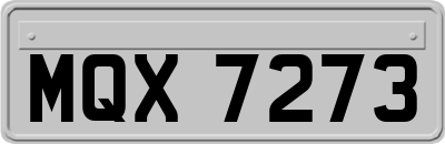 MQX7273