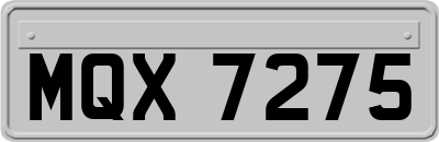 MQX7275