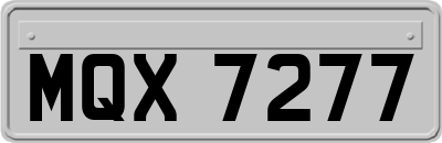 MQX7277
