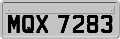 MQX7283
