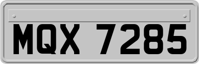 MQX7285