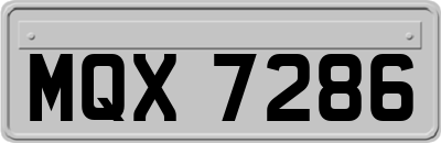 MQX7286