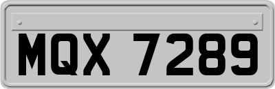 MQX7289