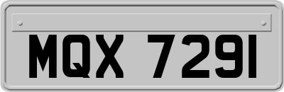 MQX7291